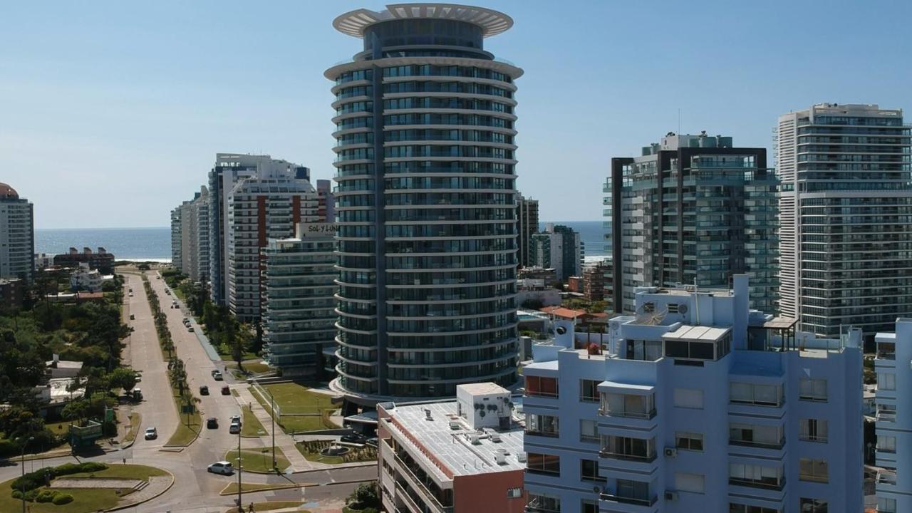 Appartement Artower 2201 Punta Del Este Extérieur photo