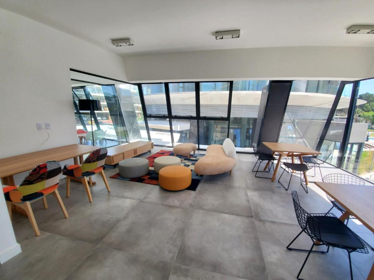 Appartement Artower 2201 Punta Del Este Extérieur photo