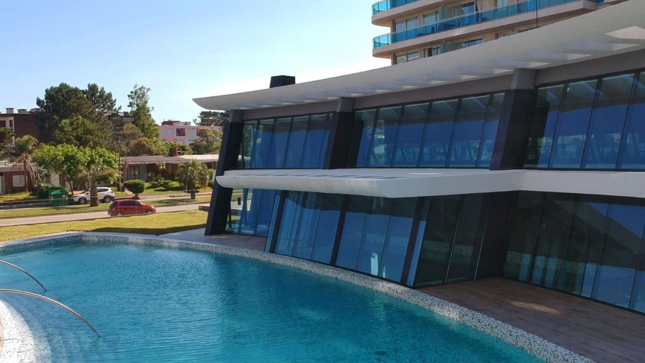 Appartement Artower 2201 Punta Del Este Extérieur photo